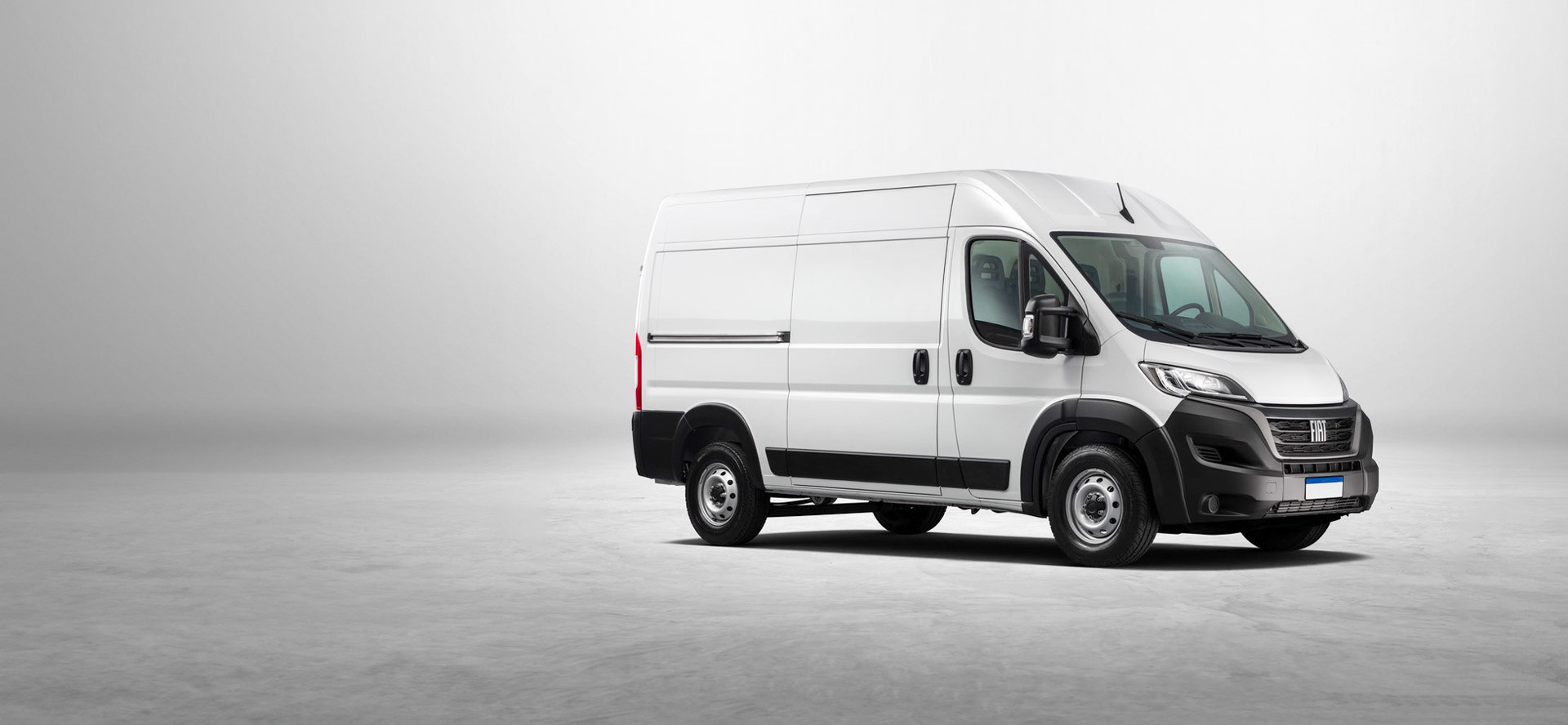 Fiat Series 9 Ducato Medium Wheel Base