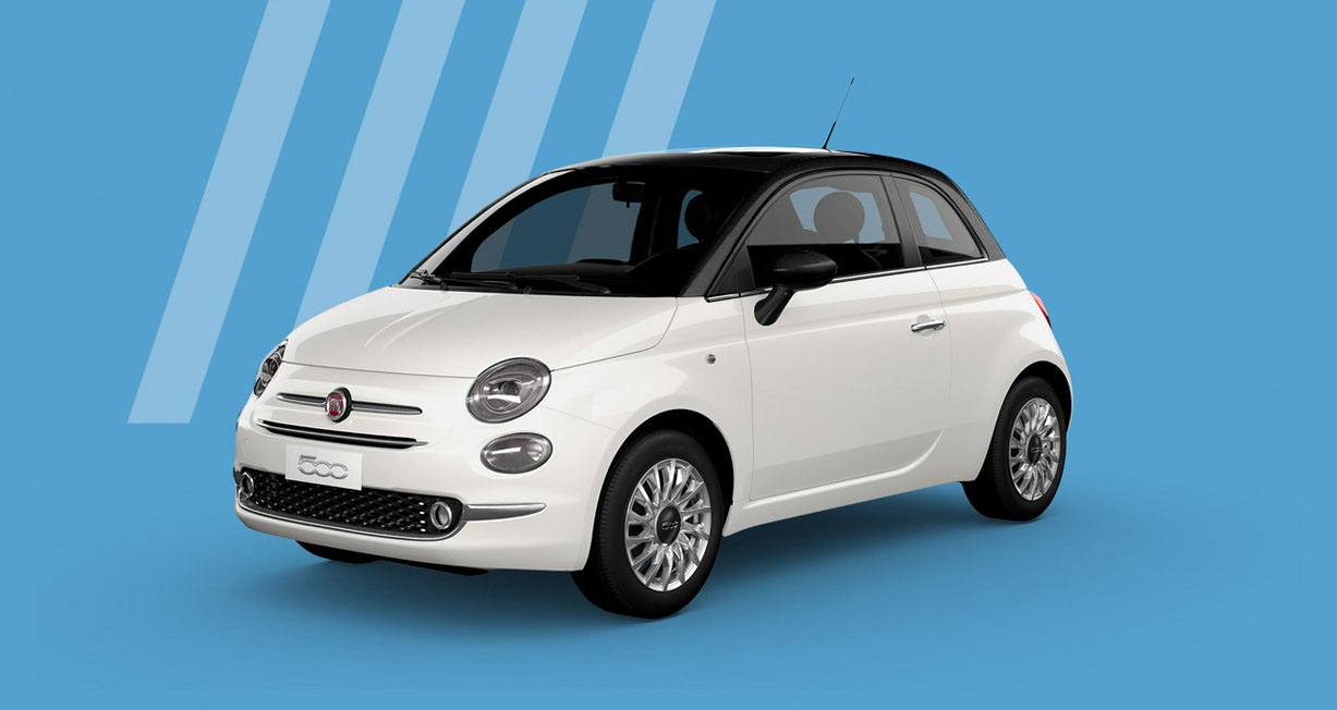 Fiat Manuals | Fiat Australia